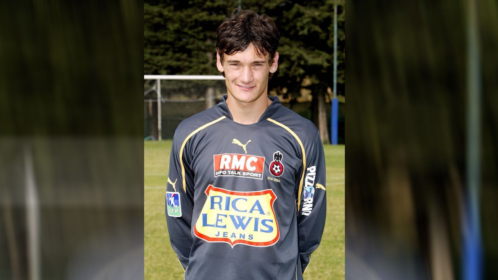 
                <strong>Hugo Lloris - 2004</strong><br>
                Nun zu den Franzosen. Eine wichtige Eigenschaft eines Torhüters ist die Ausstrahlung, der Stürmer muss Angst vor dir haben. Vor dem Lloris aus 2004 hatte man noch nicht wirklich Angst.
              