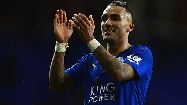 
                <strong>Danny Simpson</strong><br>
                Danny Simpson: Bevor er im Sommer 2014 nach Leicester kam, spielte er bei vielen verschiedenen Premier-League-Klubs. 2010/11 war er bei Newcastle United. Anfangs sah es schlecht aus für den heute 29-Jährigen: Nach einer Verletzung spielte er sogar in der zweiten Mannschaft. Doch Simpson gab nicht auf und erkämpfte sich einen Platz in der Startformation. Die Saison schloss Newcastle auf dem zwölften Tabellenplatz der Premier League ab.
              