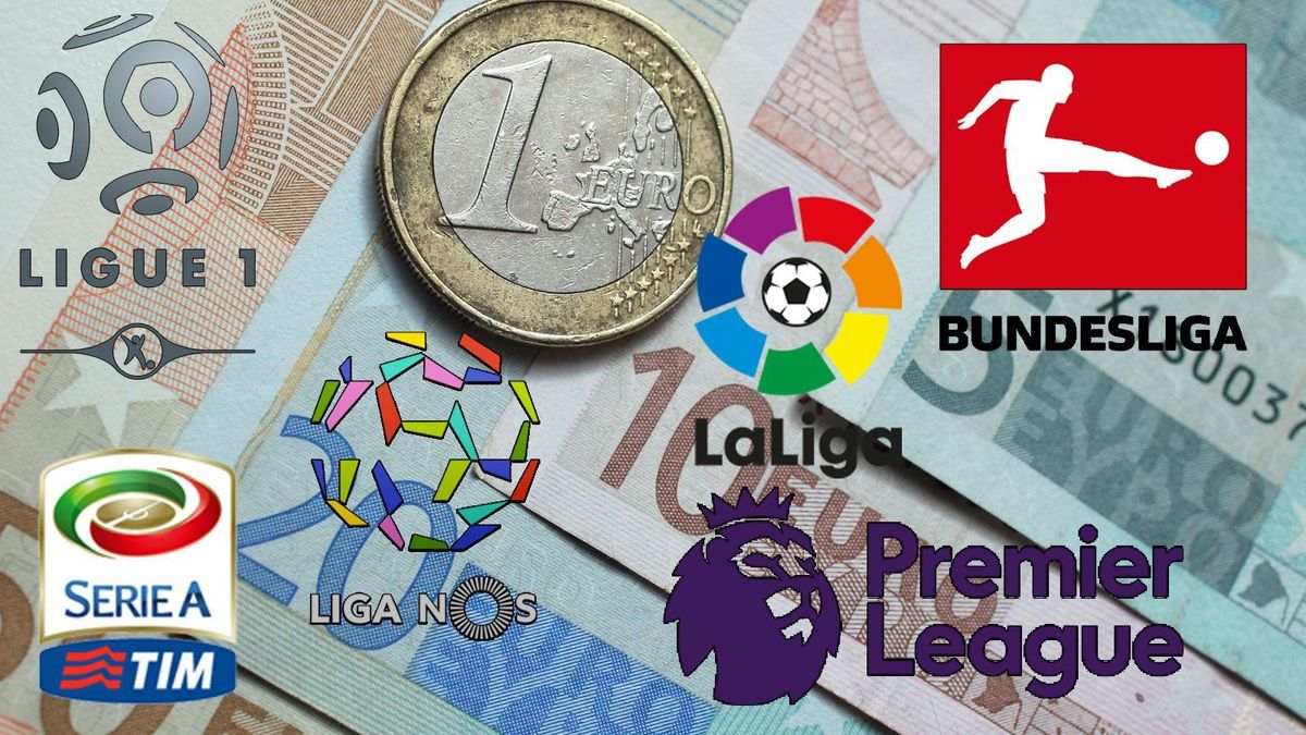 Die Transfer-Deadlines der internationalen Top-Ligen