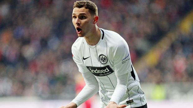 
                <strong>Branimir Hrgota (Eintracht Frankfurt)</strong><br>
                Einsatzminuten: 130Bundesliga-Einsätze: 5Bundesliga-Tore: 0
              