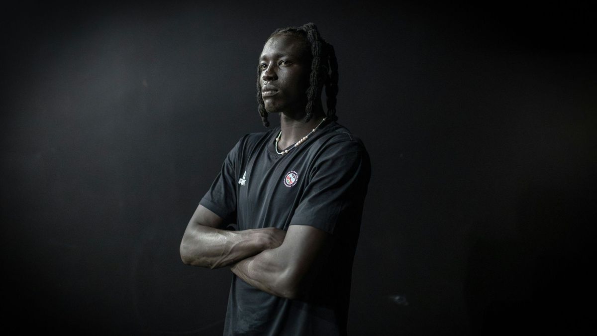 Wenyen Gabriel verstärkt die Bayern