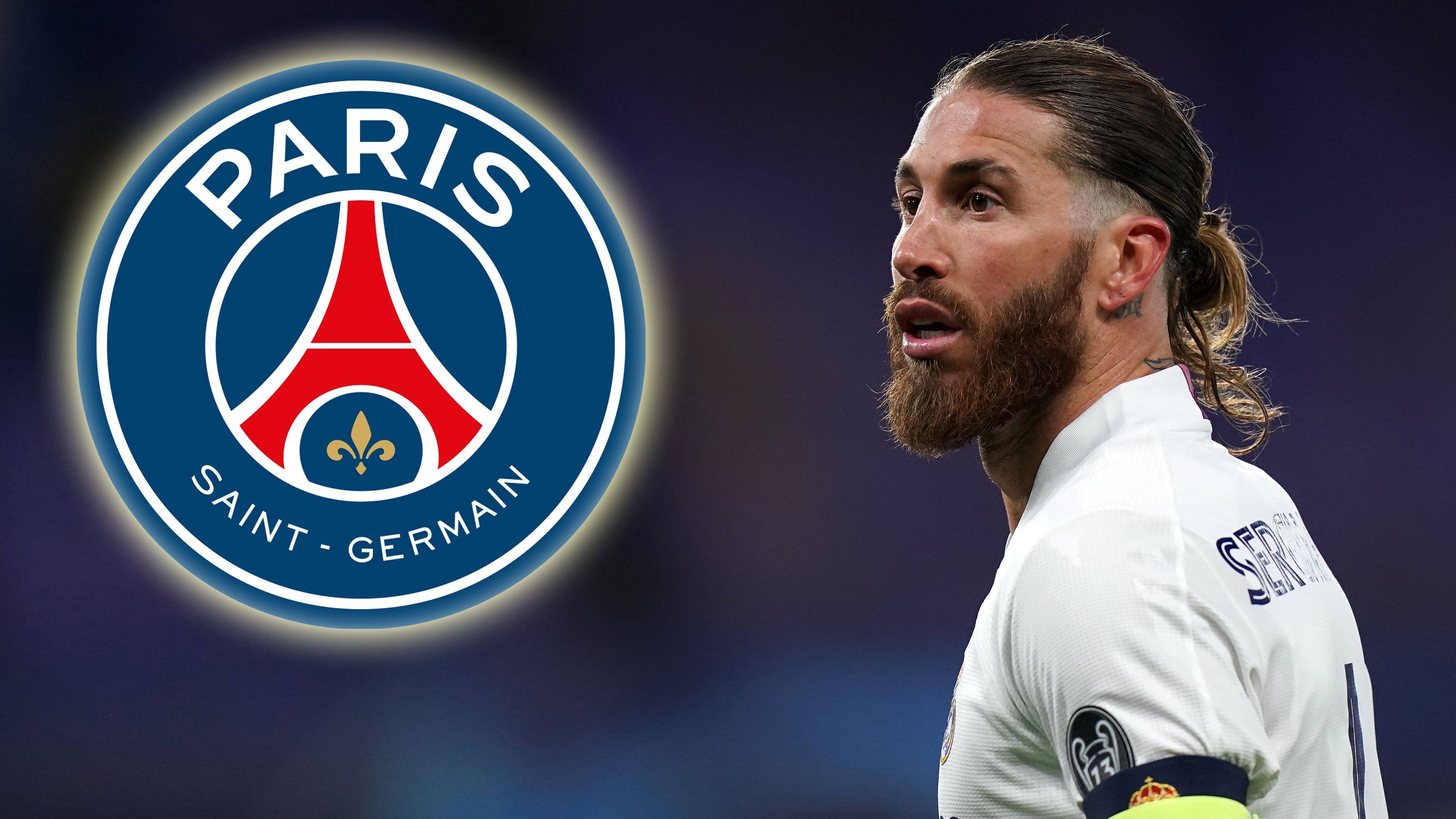 
                <strong>Sergio Ramos (Paris Saint-Germain)</strong><br>
                Nach den gescheiterten Verhandlungen mit Real Madrid, hat Sergio Ramos nun ganz offiziell einen neuen Klub gefunden. Der spanische Innenverteidiger wechselt ablösefrei in die französische Hauptstadt zu Paris Saint-Germain. Bei PSG erhält Ramos einen Zweijahresvertrag und beginnt nach 16 Jahren in Madrid ein neues Kapitel in seiner Karriere. In Paris ist er neben Giorginio Wijnaldum und Achraf Hakimi bereits der dritte namhafte Neuzugang für die kommende Saison. 
              