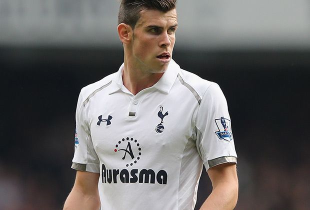 
                <strong>Bale wird zum Muskelmann</strong><br>
                Auch bei den Tottenham Hotspur zeigte sich der 94-Millionen-Mann recht schmal. Ein aktueller Teamkollege von Bale machte einen ähnlichen Wandel durch.
              