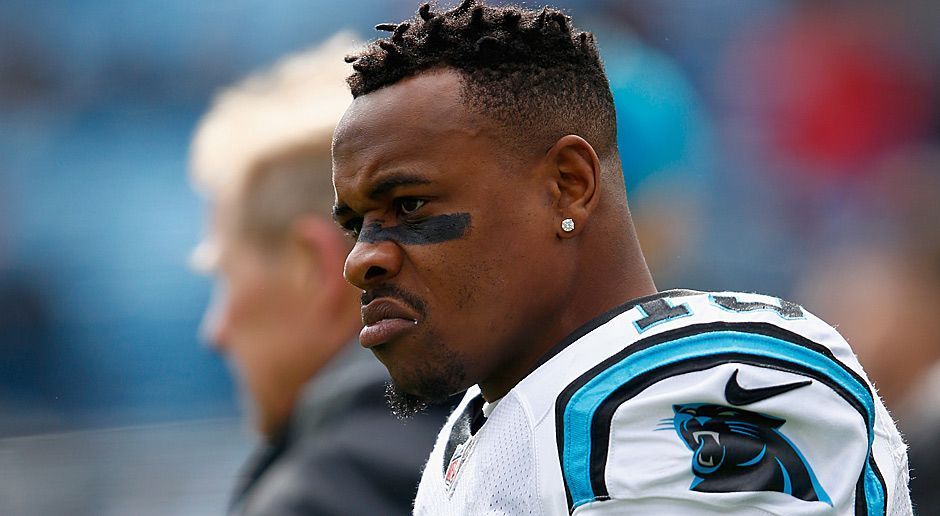 
                <strong>Ted Ginn Jr.</strong><br>
                PUNT-RETURNER: Hier haben zum Abschluss nochmal die Panthers die Nase vorn. Ted Ginn Jr. erläuft im Schnitt 10,3 Yards per Return. Jordan Norwood, der die meisten Punts für die Broncos returned, kommt auf mehr als zwei Yards weniger. Interessant: Beide Teams verbuchten in dieser Saison noch keinen Punt-Return-Touchdown. Trotzdem: Punkt Carolina. 5:4.
              