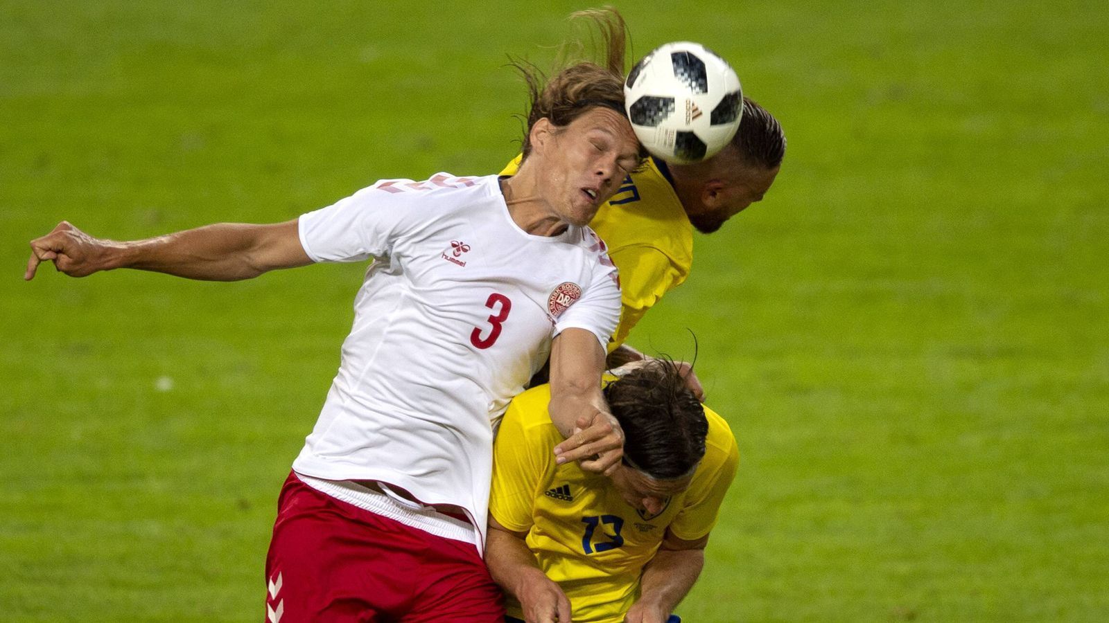 
                <strong>Jannik Vestergaard (Dänemark)</strong><br>
                Jannik Vestergaard (Dänemark) - Gewicht: 98 Kilogramm.
              