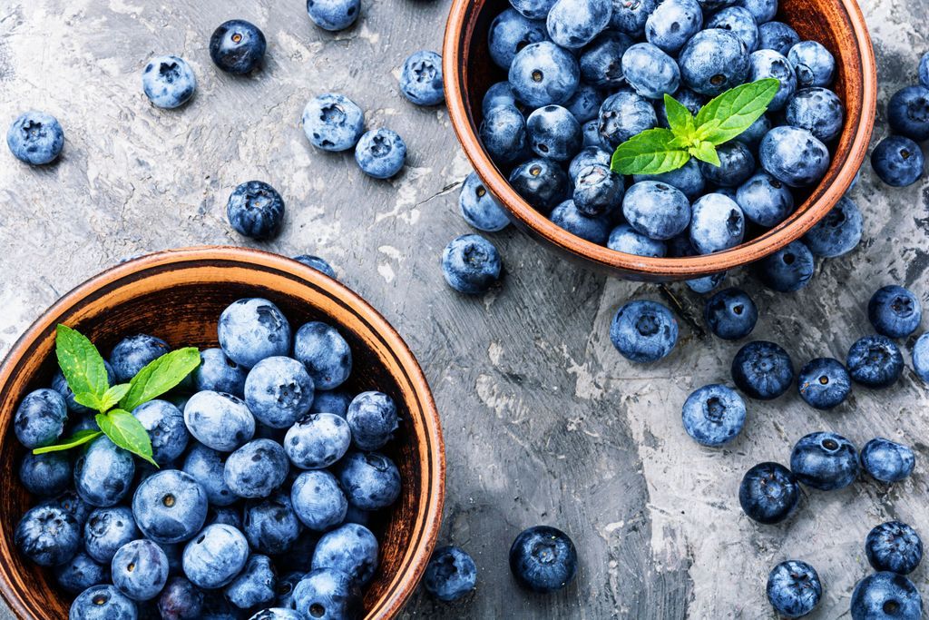 News Image for Rückruf von tiefgefrorenen Blaubeeren bei Albert Heijn wegen Hepatitis-A-Virus