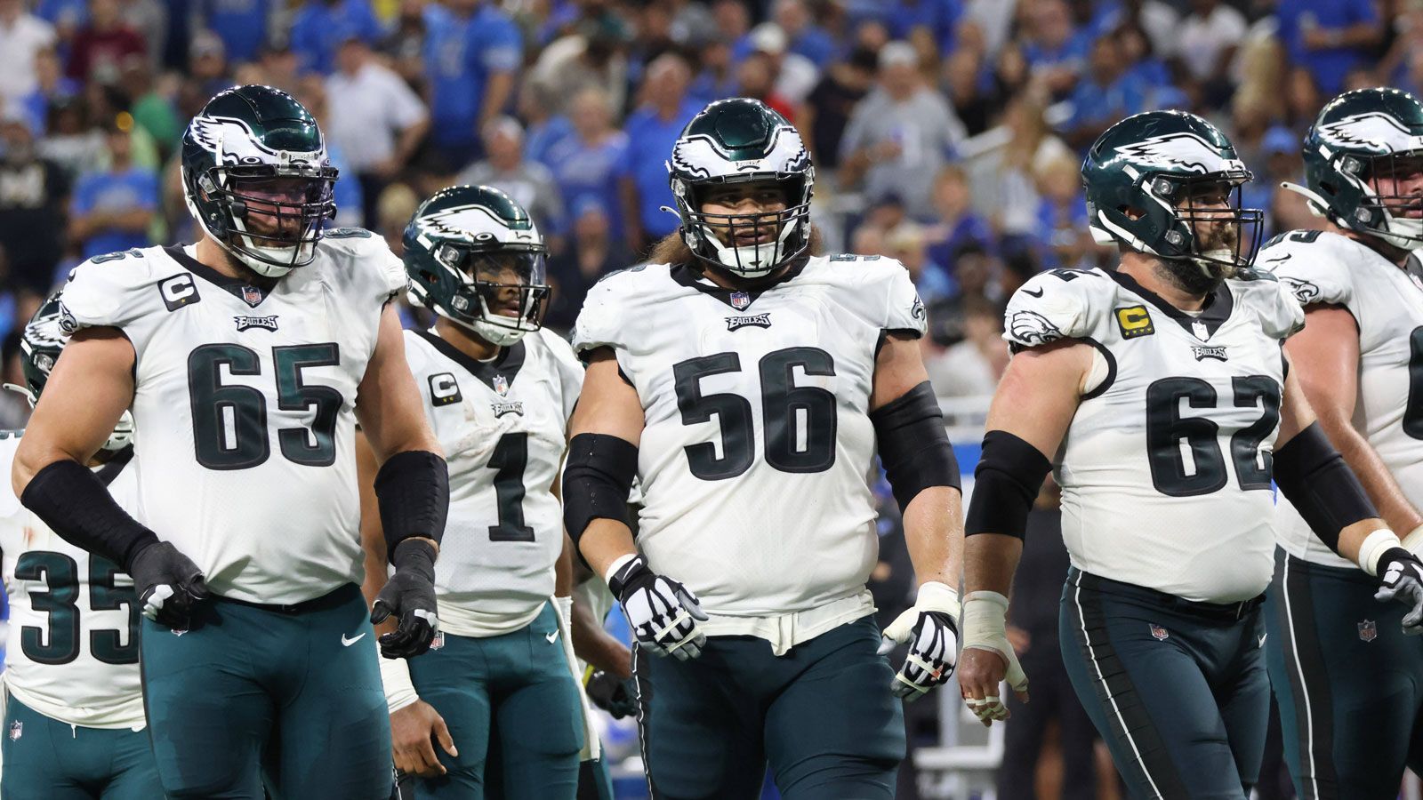 
                <strong>Philadelphia Eagles leichter Favorit</strong><br>
                Das Wettportal "BetMGM" listet die Philadelphia Eagles als leichten Favoriten. Die Quote für einen Eagles-Sieg liegt bei 1,80, ein Chiefs-Erfolg hat eine Quote von 2,05.
              