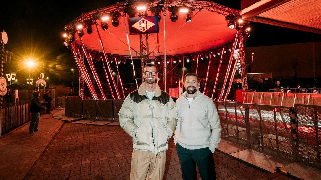 "Ein sehr gutes Quiz": So spannend war das Finale um 100.000 Euro