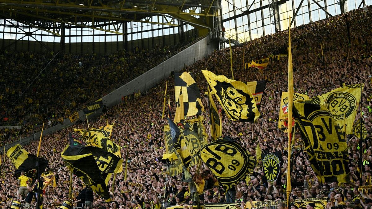TV-Produktion: Den Fußball-Fans soll mehr geboten werden