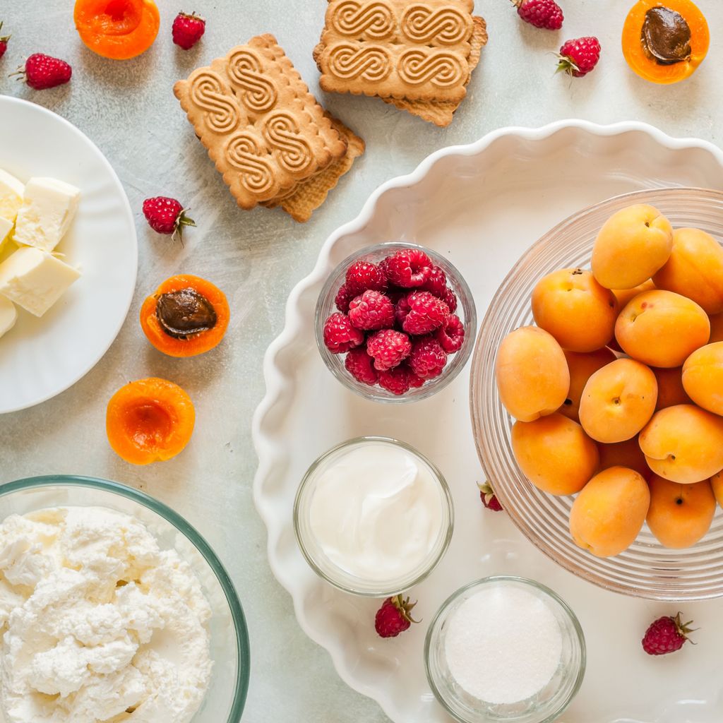 Leckeres Rezept aus Bayern: Spiegelei-Kuchen