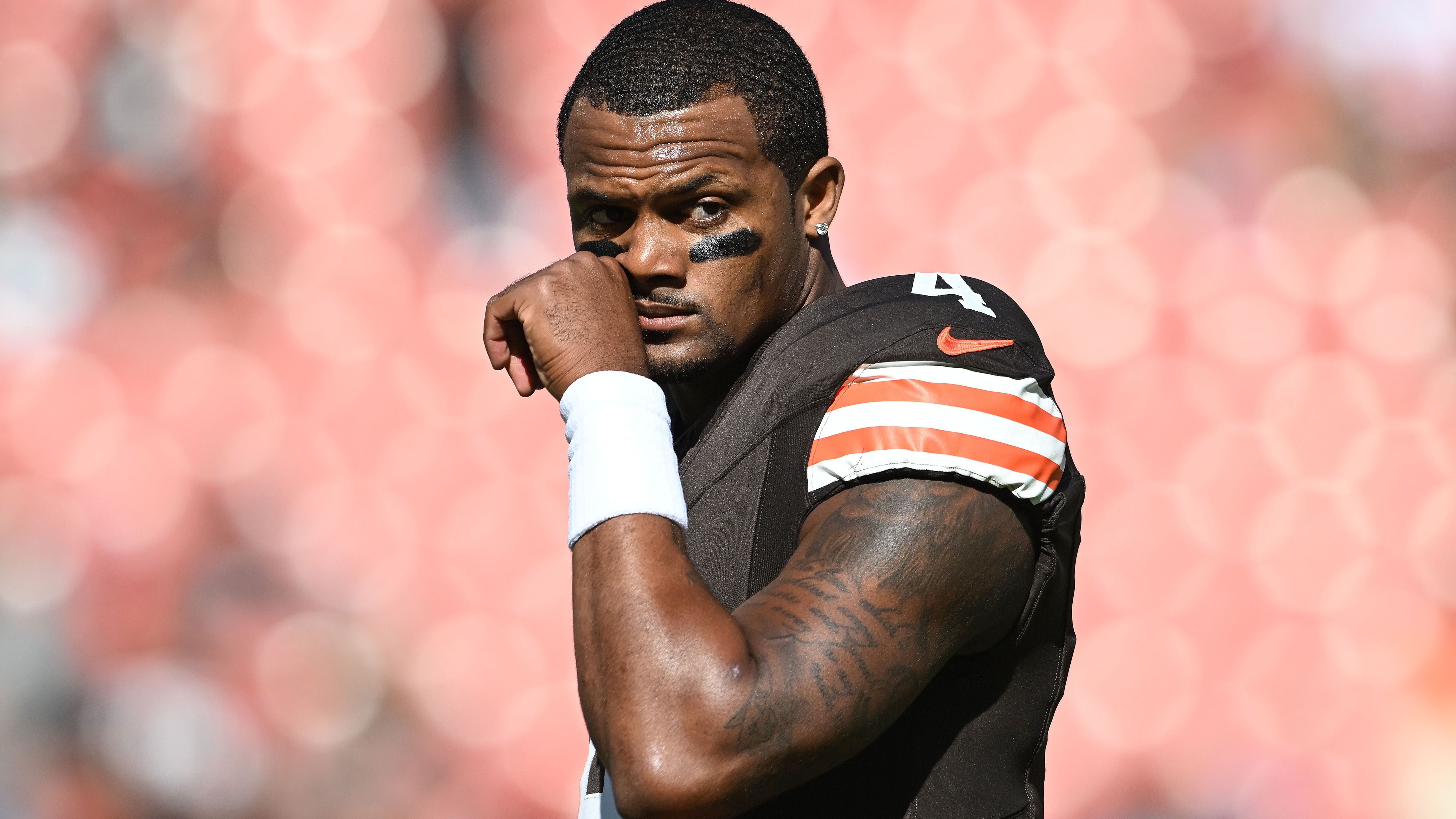 <strong>Die NFL-Teams mit den wenigsten Prime Time-Spielen:</strong><br><strong>2:</strong>&nbsp;Arizona Cardinals, New York Jets<br><strong>1:</strong>&nbsp;Carolina Panthers, Indianapolis Colts, Jacksonville Jaguars<br><strong>0:</strong>&nbsp;Tennessee Titans, New Orleans Saints, Cleveland Browns