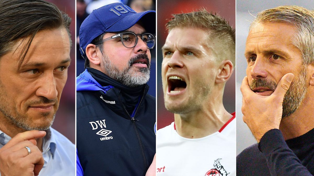 Die besten Sprüche der Bundesliga-Saison 2019/20