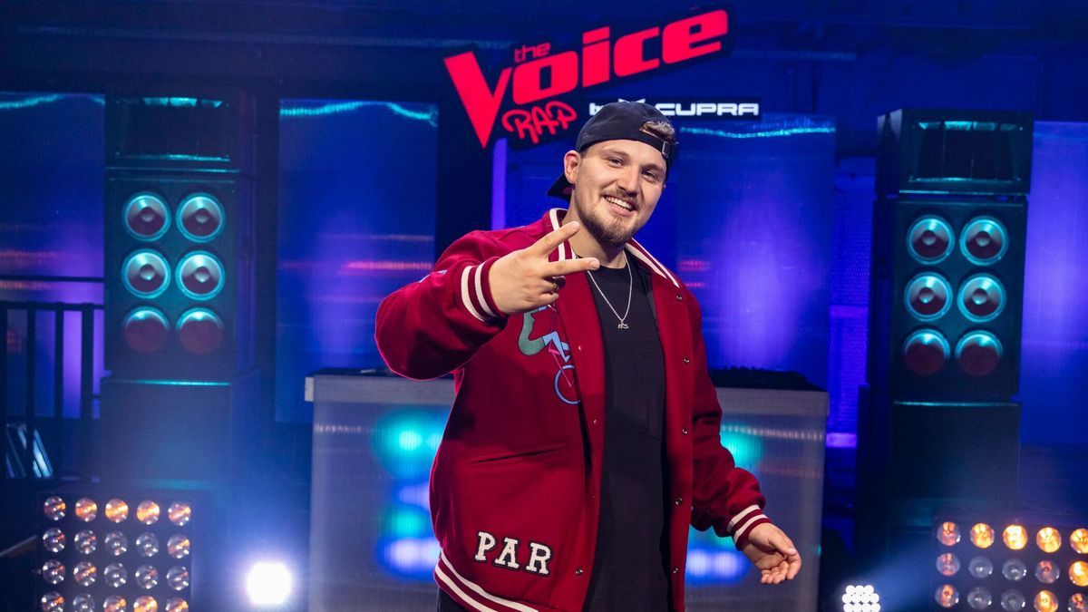 Ezo gewinnt "The Voice Rap " und zieht damit ins Halbfinale von "The Voice of Germany" ein! 