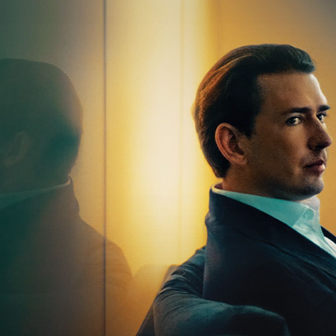 KURZ nach seinem Rücktritt - ein persönliches Interview