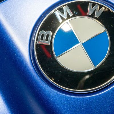 BMW-Logo