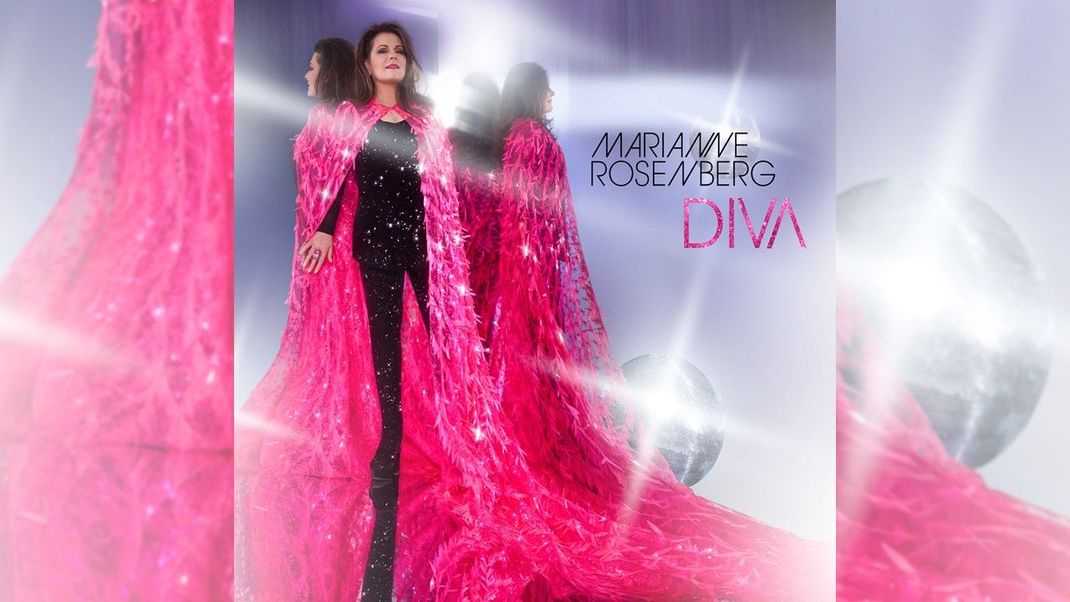 Marianne Rosenberg - DIVA