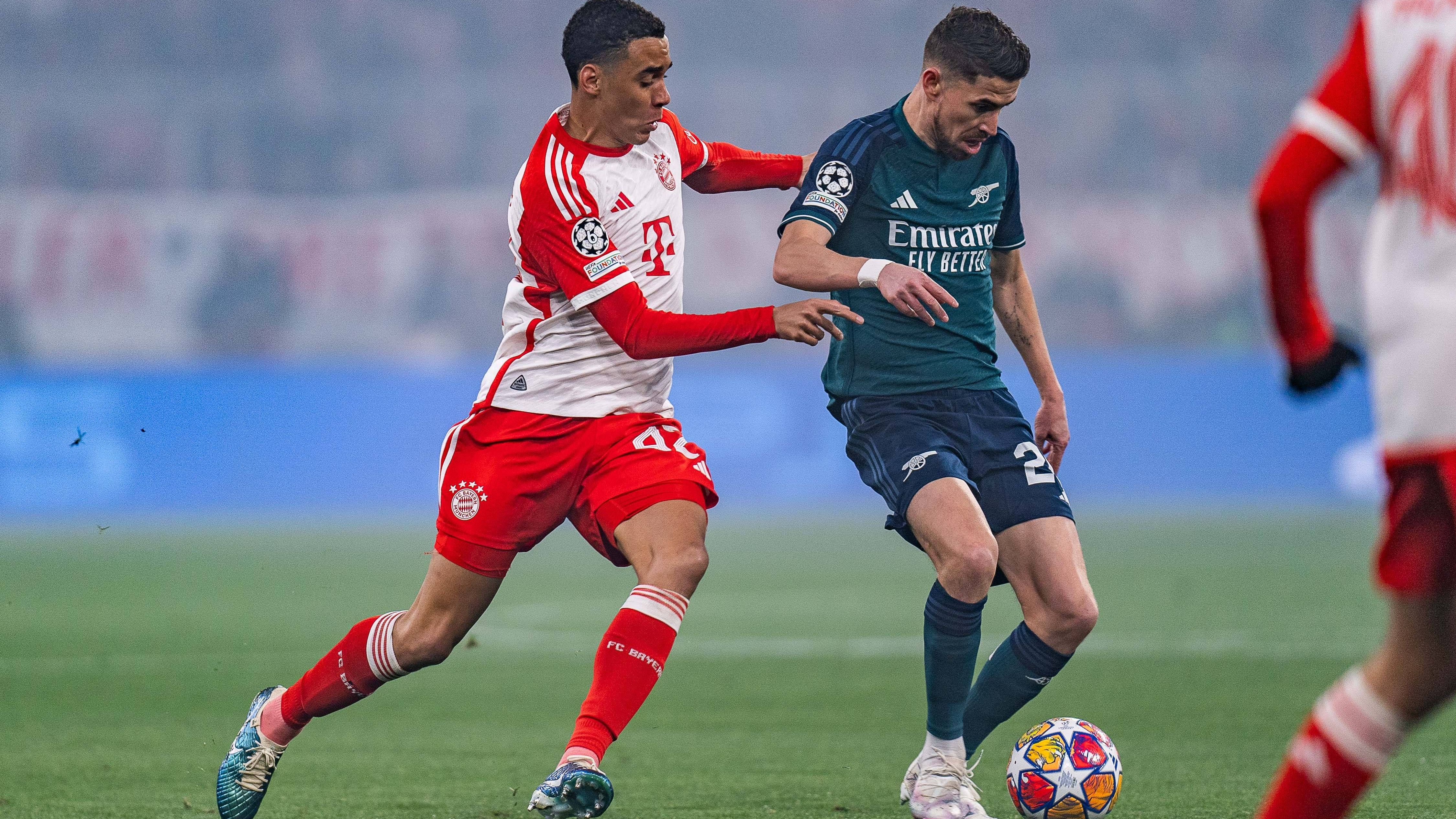 <strong>Jorginho</strong> <strong>(FC Arsenal)</strong><br>Der Abräumer im zentralen Mittelfeld macht seinen Job, führt viele Zweikämpfe und hat immer wieder ein Bein dazwischen. Jorginho hat viele Ballkontakte und versucht Arsenals Spiel aus der Tiefe anzukurbeln. Knapp 20 Minuten vor Schluss wird Jorginho ausgewechselt, da Arteta seine Mannschaft offensiver ausrichten will. <strong><em>ran</em></strong>-Note: 3