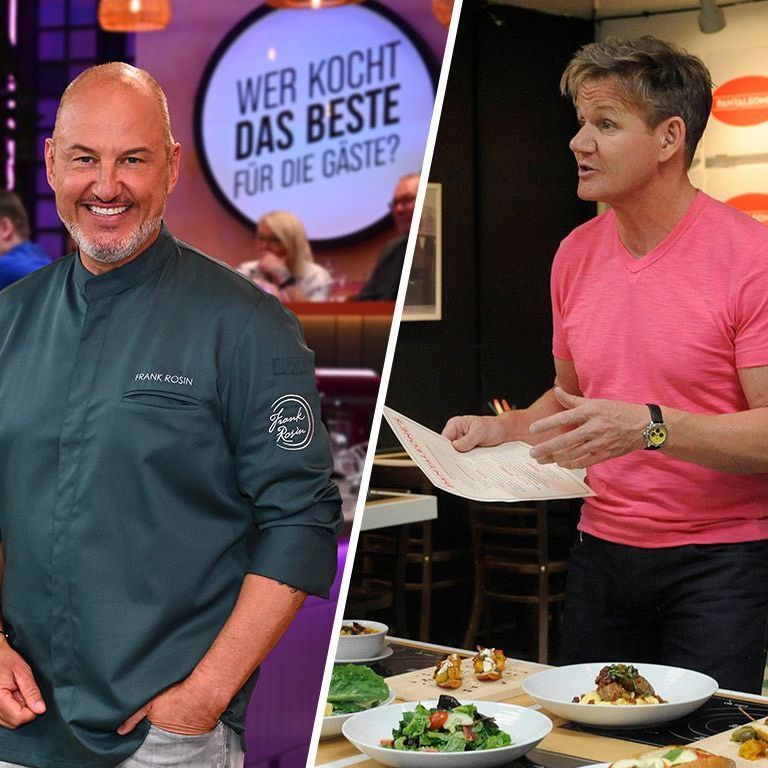 Worauf hast du Appetit? So findest du die richtige Kochshow für deinen Geschmack