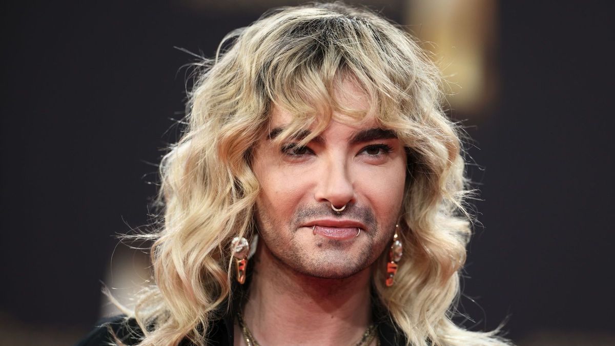 Bill Kaulitz