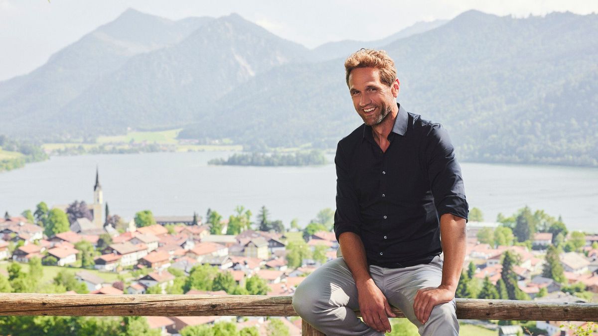 "Die Landarztpraxis": TV-Ausstrahlung, Stream, ganze Folgen - alle ...