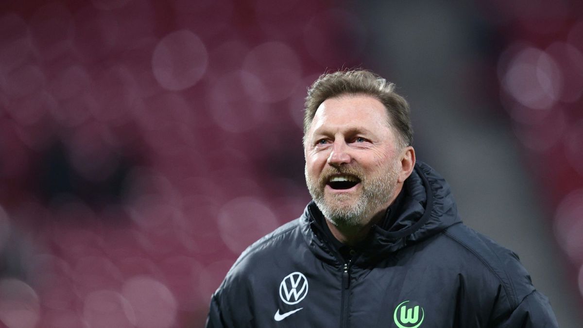 Hasenhüttl will mit Wolfsburg nach Europa