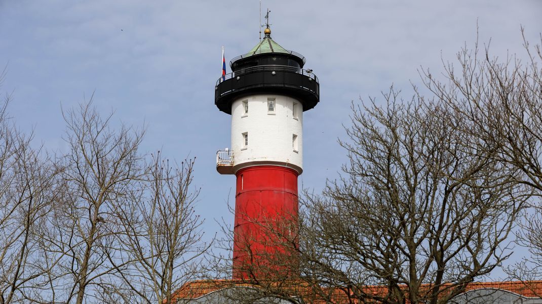 Wer wird neuer Leuchtturmwärter auf Wangerooge?