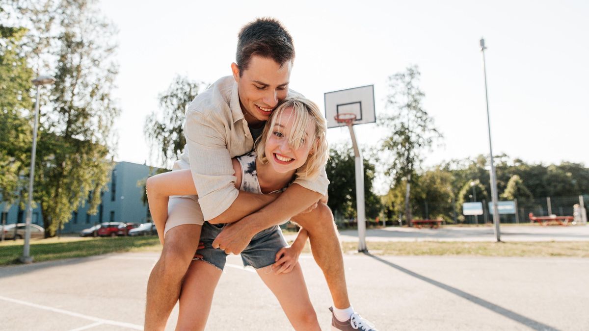 Liebe Männer, wenn eine Frau diese 3 Punkte erfüllt, lasst sie nie wieder gehen