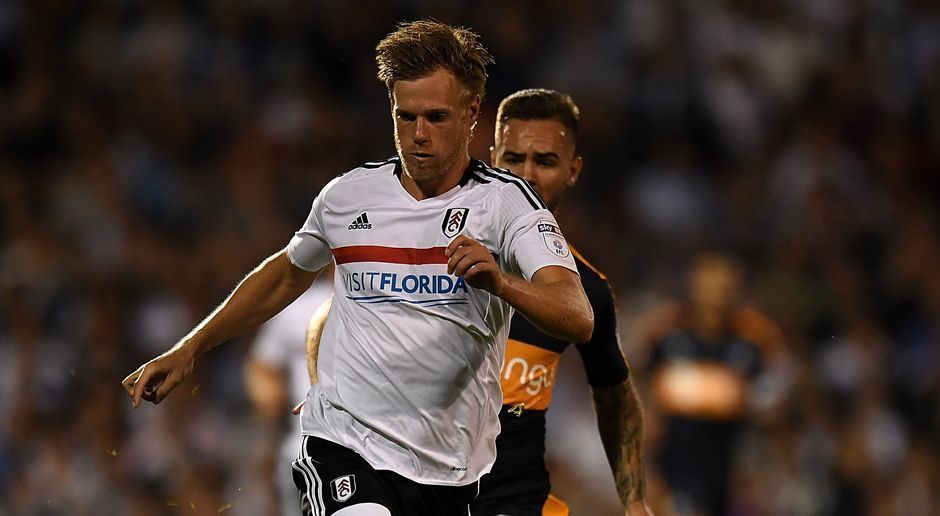 
                <strong>Tomas Kalas (FC Fulham)</strong><br>
                Innenverteidigung: Tomas Kalas, 23, aufnehmender Verein: FC Fulham (Championship/England)
              