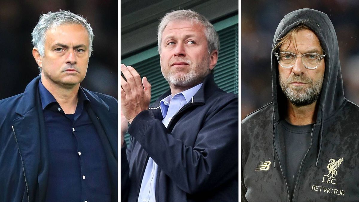 Das sind die meistgehassten Klubs der Premier League