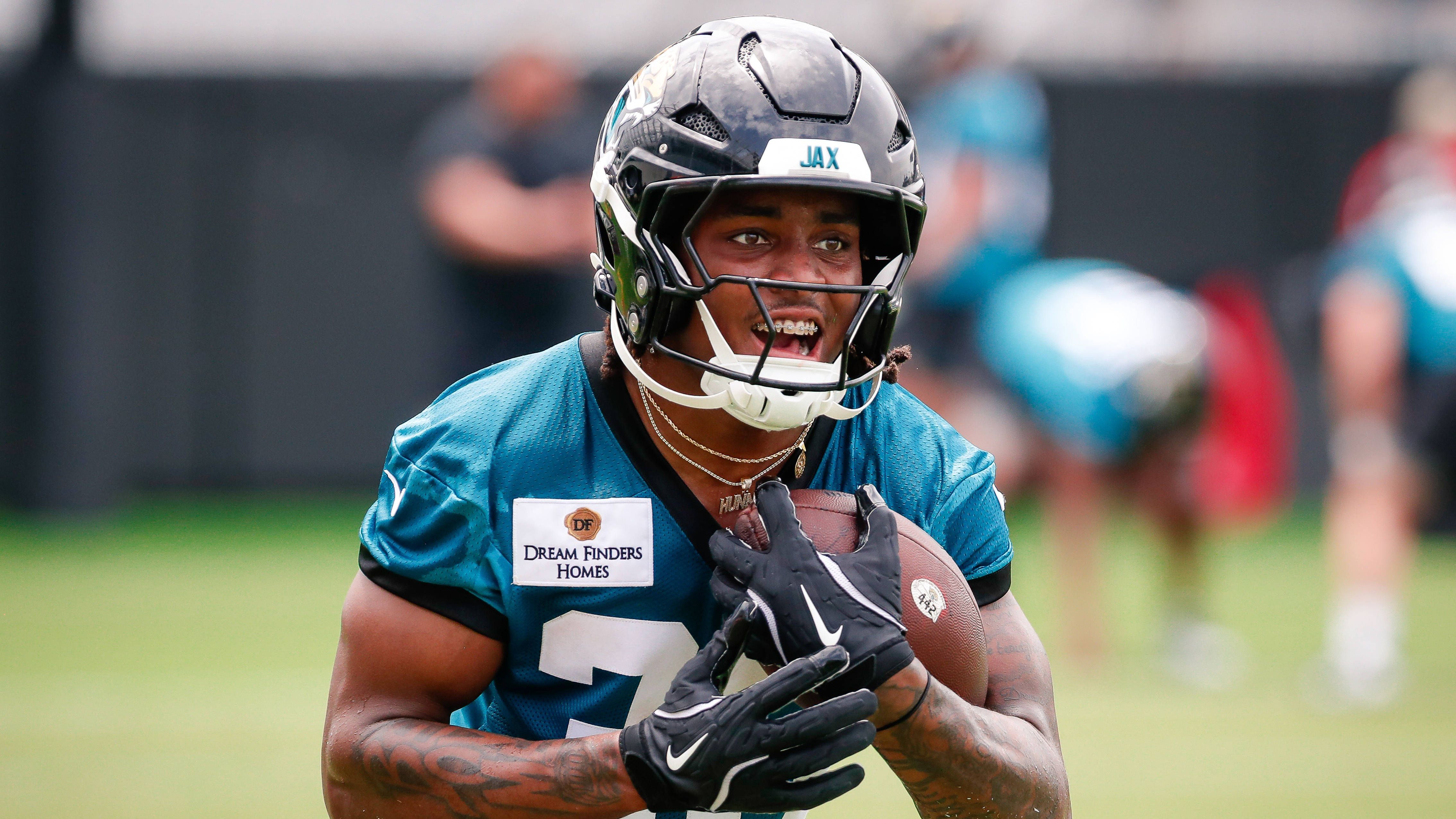 <strong>Platz 30: Jacksonville Jaguars</strong><br>TV-Haushalte: 0,757 Millionen<br>Markt: Jacksonville