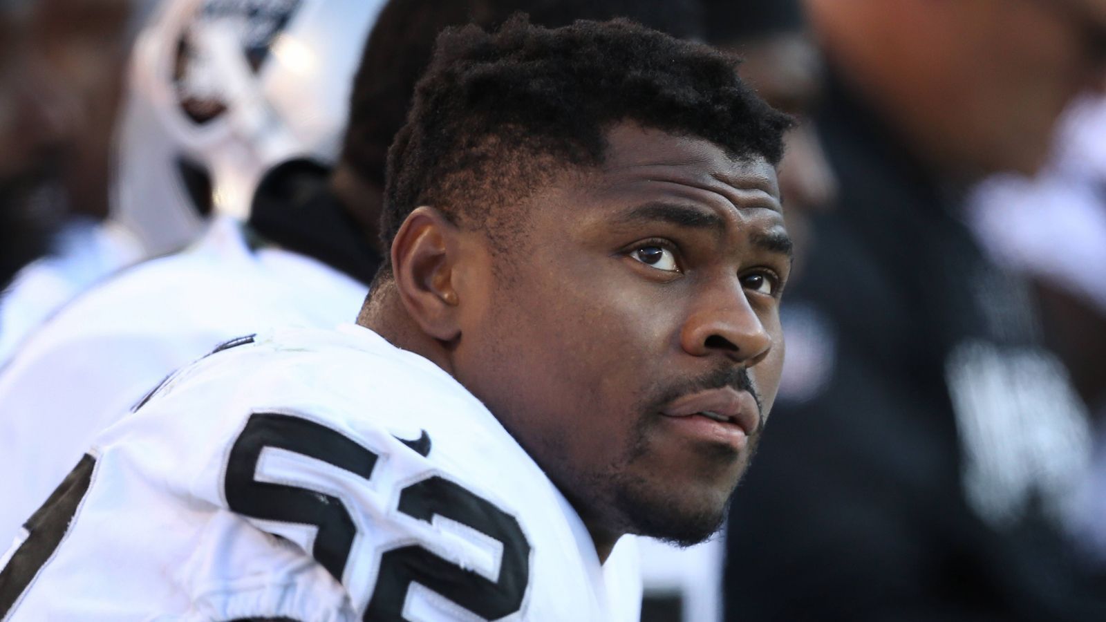 
                <strong>Khalil Mack</strong><br>
                Gesamtstärke 96
              