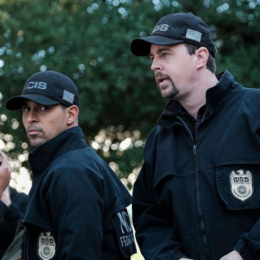 "Navy CIS": Welcher Star bleibt in Staffel 22 und wer steigt aus?