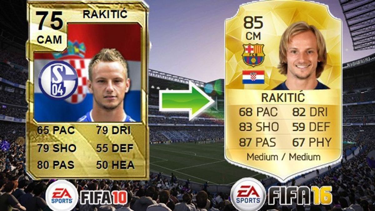 Rakitic FIFA-Wandel 940