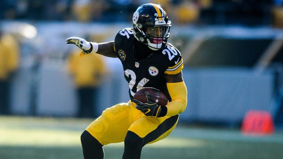 NFL - Le'Veon Bell will Comeback und Karriereende bei Steelers