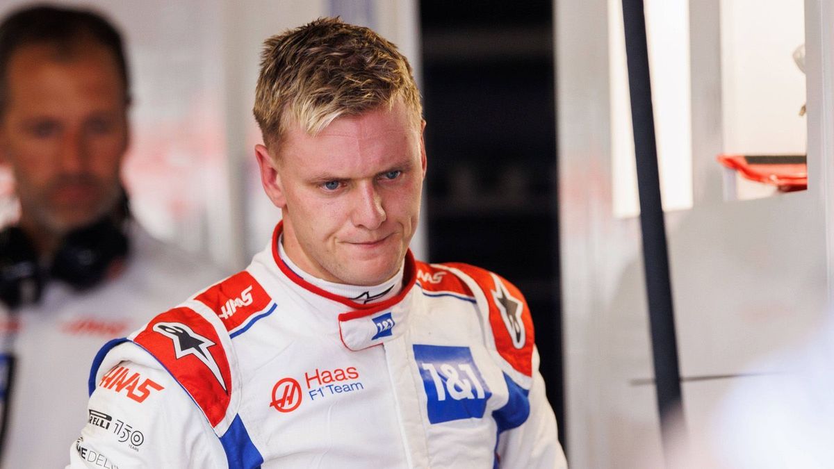 Mick Schumacher (Kanada)