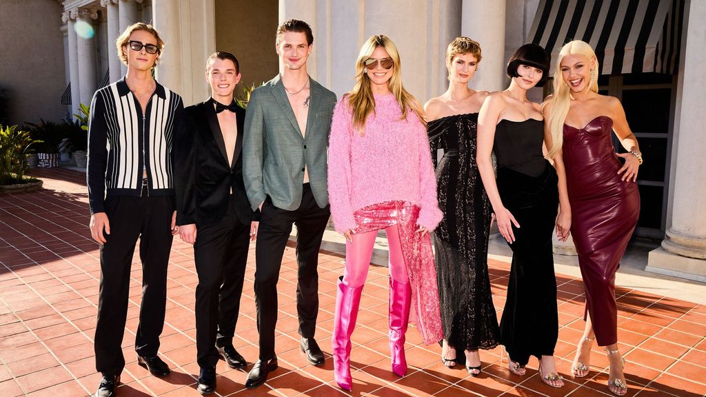 GNTM 2025: Die Siegerin steht fest!