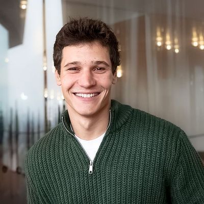 Profile image - Wincent Weiss