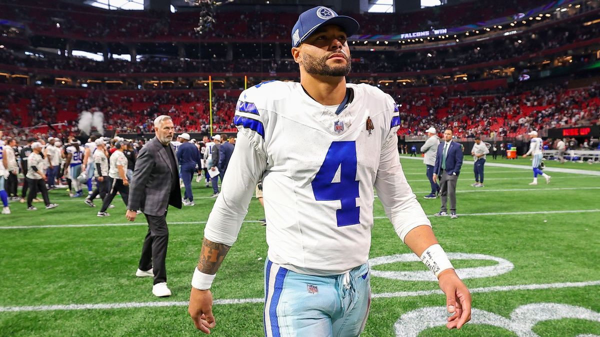Dak Prescott