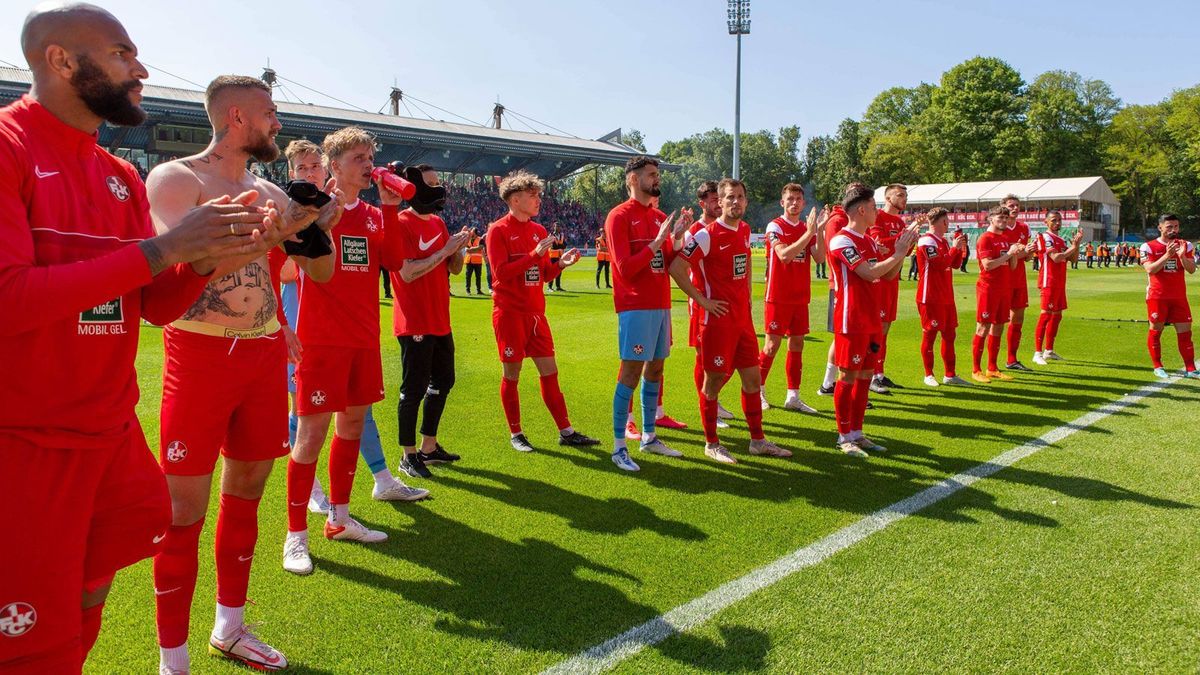 1. FC Kaiserslautern