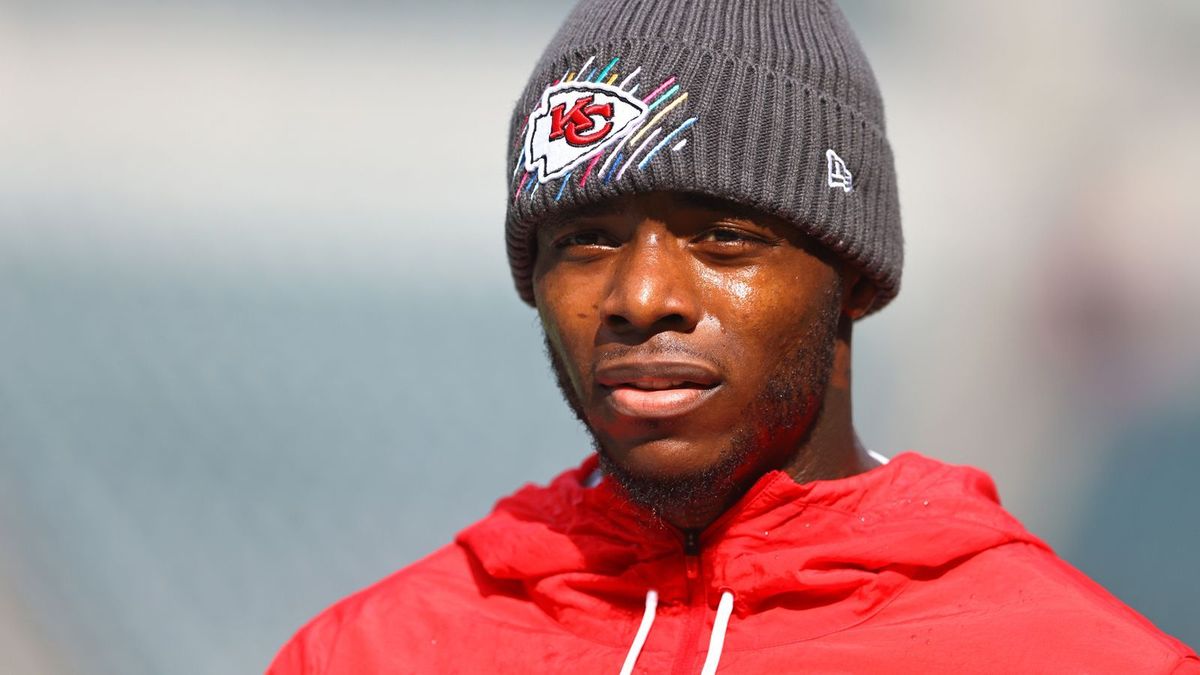 Josh Gordon