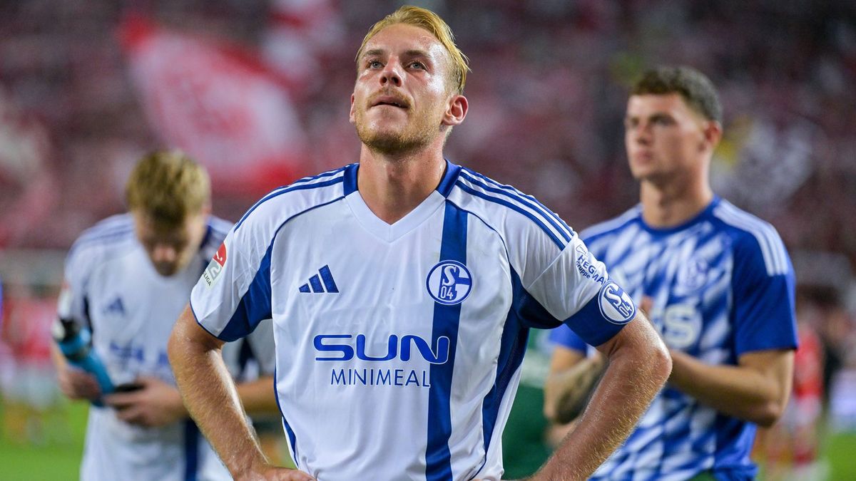 Timo Becker