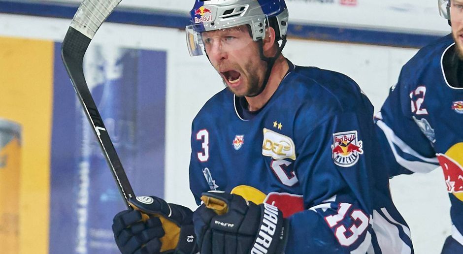 
                <strong>Powerplay / Special Teams</strong><br>
                München hat das beste Powerplay der Playoffs (26,0 Prozent) und die meisten Powerplay-Tore (13 - allein 4 davon durch Kapitän Michi Wolf, Foto) - die Berliner das schwächste Penalty Killing. Sowohl 73,3 Prozent als auch 12 Gegentore bedeuten den letzten Platz in den Statistiken.
              