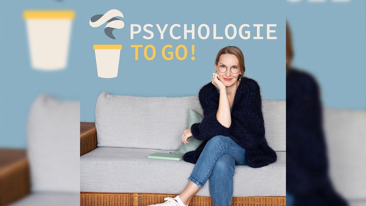 Psychologie To Go