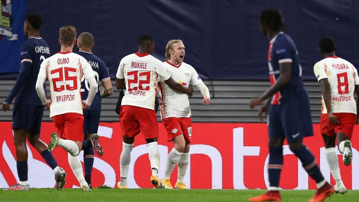 Leipzig revanchiert sich für das letztjährige Halbfinale