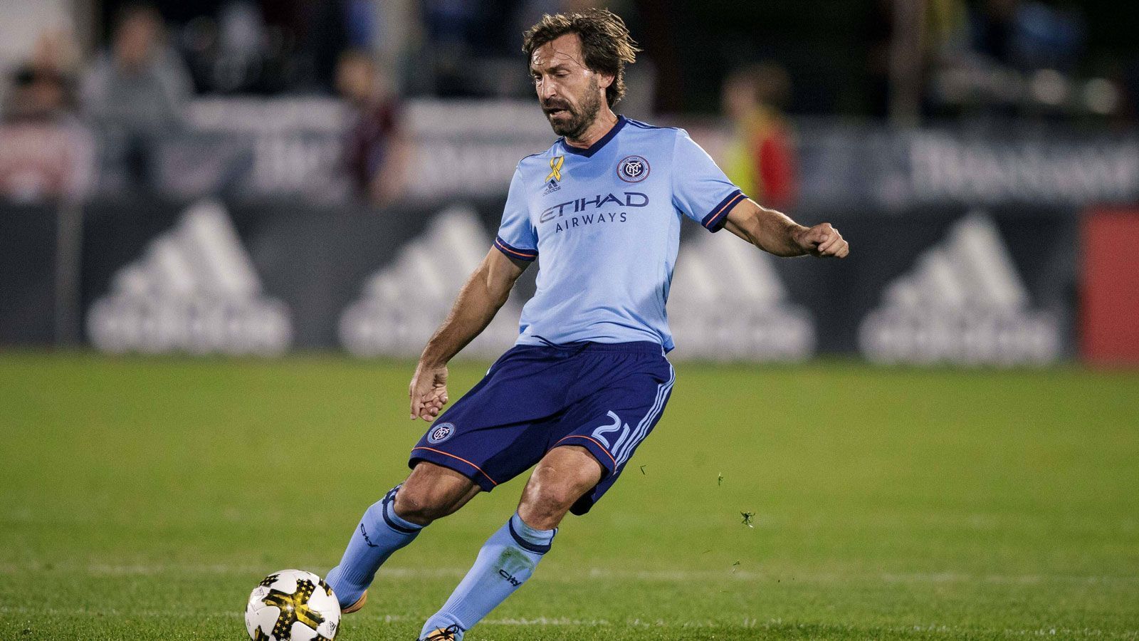 
                <strong>Andrea Pirlo</strong><br>
                &#x2022; In der MLS aktiv: 2015 bis 2017<br>&#x2022; Verein: New York City FC<br>&#x2022; Absolvierte Partien: 62 (ein Tor)<br>
              