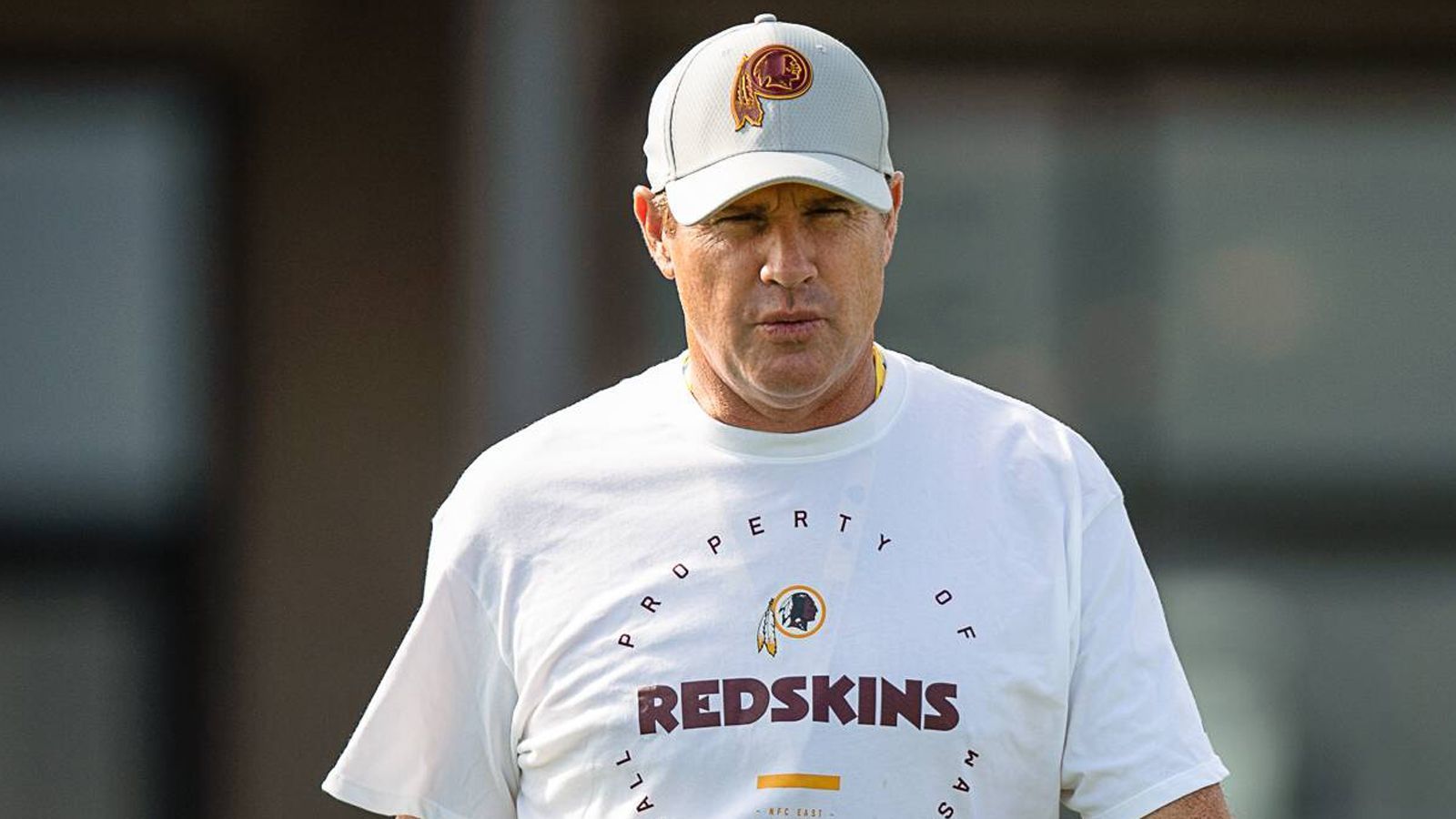 
                <strong>8. Jay Gruden (Washington Redskins)</strong><br>
                Head Coach seit: 2014Quote: 29
              