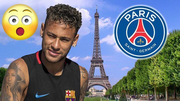 
                <strong>222 Millionen Euro für Neymar</strong><br>
                Das Unvorstellbare scheint möglich. Paris St. Germain ist offenbar bereit Neymar für unglaubliche 222 Millionen Euro vom FC Barcelona loszueisen. Dabei ist der Brasilianer im Vergleich zu anderen Topstars beinahe ein Schnäppchen. Weil das spanische Recht jedem Arbeitnehmer die Möglichkeit einräumt, sich aus seinem Vertrag zu kaufen, steht dies auch Fußballern zu. Dementsprechend wird bei jedem Spieler der spanischen Liga eine fixe Ablösesumme im Vertrag festgehalten. Diese kann zuweilen schwindelnde Höhen erreichen - zur Abschreckung. Damit niemand auf die Idee kommt, den Klubs ihre Topstars wegzukaufen. Das klappt offenbar nur mit Abstrichen.
              