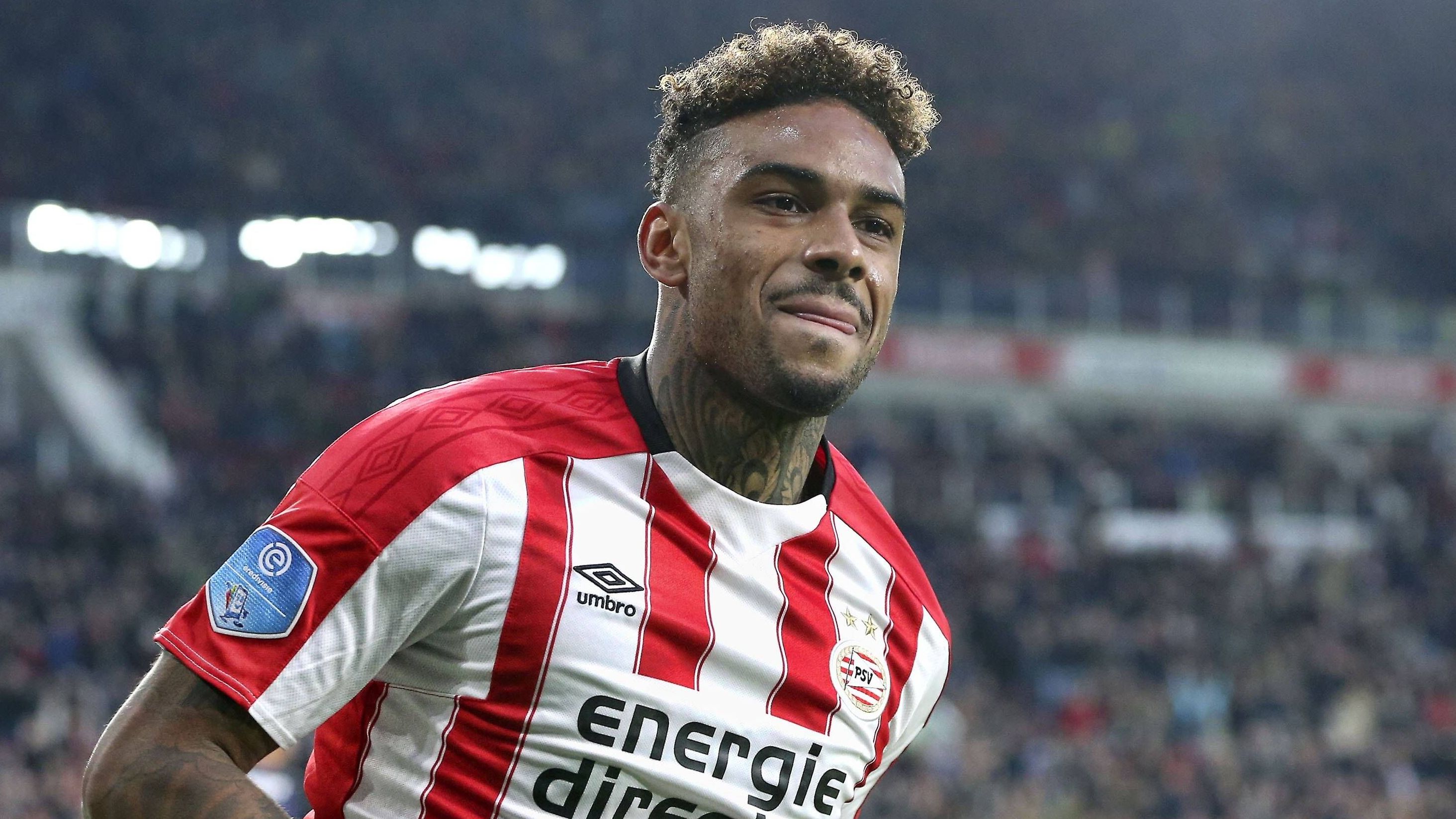 <strong>Jürgen Locadia</strong><br><em>Ablösesumme:</em> 17 Millionen Euro<br><em>Wechselte zur</em>: Brighton<br><em>Spielt heute bei:</em>&nbsp;Vereinslos