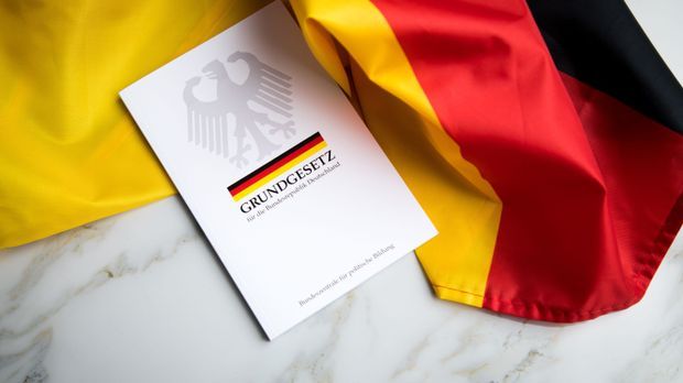 “Achtung Abzocke”: Diese kuriosen Gesetze gelten für alle Deutschen