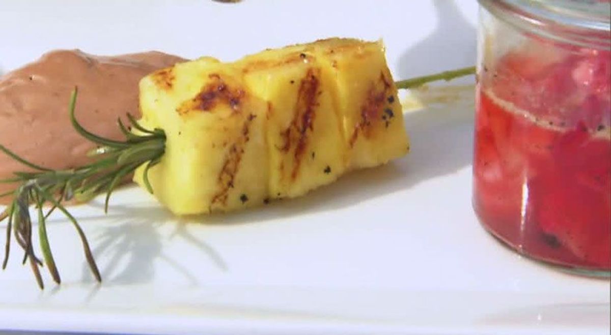 gegrillte_ananas